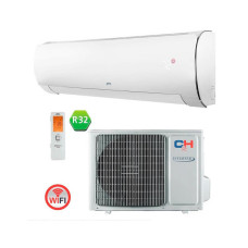 Кондиціонер Cooper&Hunter Daytona (CH-S09FTXD2-WP)