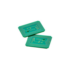 Чип для картриджа OKI C9655 Cyan O-C9655C-22K-VE AHK (3206222)