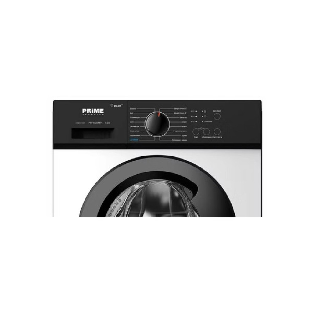 Пральна машина PRIME Technics PWF 6125 MIV