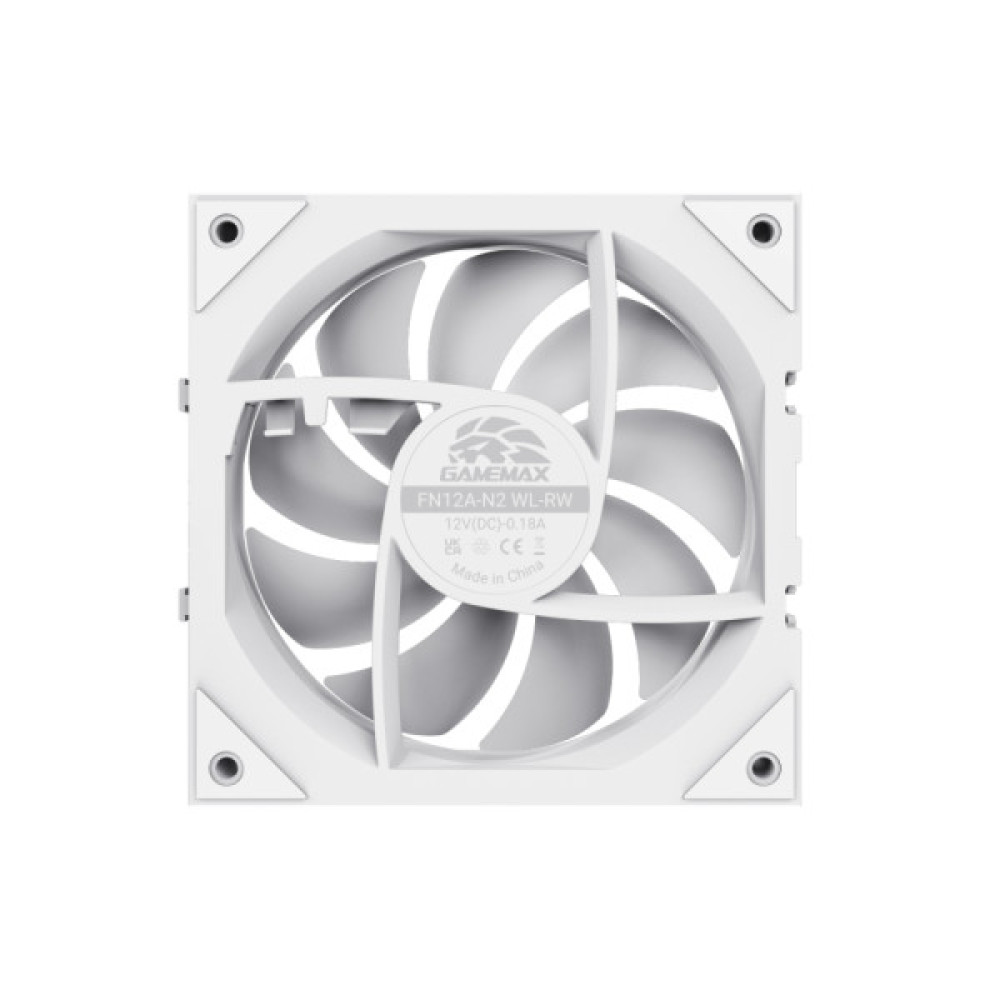 GAMEMAX FN12A-N2 WL-RW