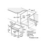Духова шафа Bosch HRG 232 EB3 (HRG232EB3)