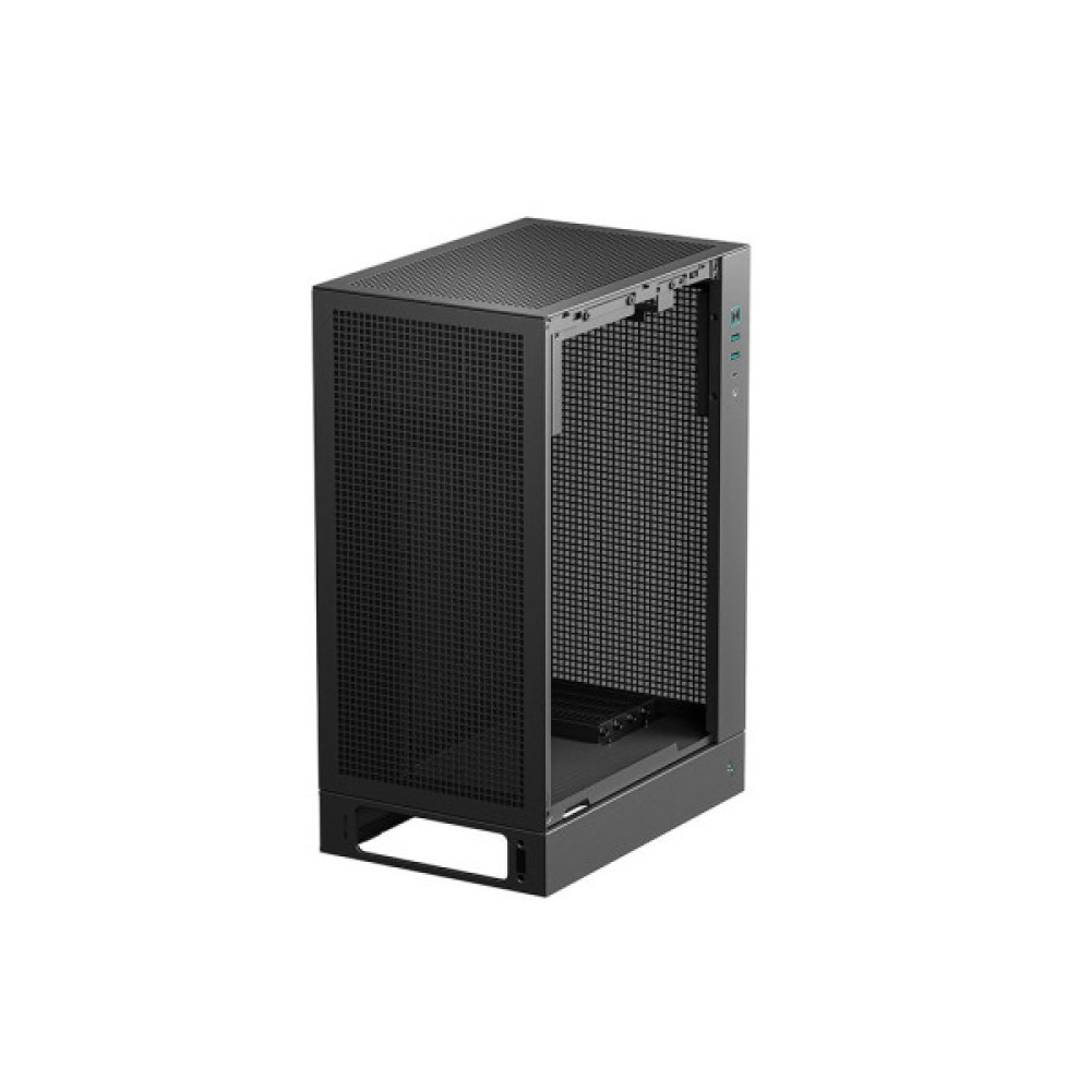 Корпус для ПК Deepcool CH170 Plus (R-CH170-BKNGM0-G)