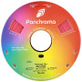 Пластик для 3D-принтера Polymaker PLA PANCHROMA SILK 1,75mm 1kg ROSE (CA03016)