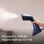 Відпарювач для одягу Philips GC810/20 Відпарювач для одягу Philips GC810/20