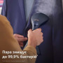 Відпарювач для одягу Philips GC810/20 Відпарювач для одягу Philips GC810/20