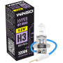 Автолампа WINSO H3 HYPER OFF ROAD 80W (712310) Автолампа WINSO H3 HYPER OFF ROAD 80W (712310)