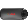 USB флеш накопичувач SanDisk 64GB Cruzer Snap USB 2.0 (SDCZ62-064G-G35) USB флеш накопичувач SanDisk 64GB Cruzer Snap USB 2.0 (SDCZ62-064G-G35)