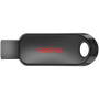 USB флеш накопичувач SanDisk 64GB Cruzer Snap USB 2.0 (SDCZ62-064G-G35) USB флеш накопичувач SanDisk 64GB Cruzer Snap USB 2.0 (SDCZ62-064G-G35)
