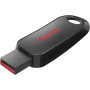 USB флеш накопичувач SanDisk 64GB Cruzer Snap USB 2.0 (SDCZ62-064G-G35) USB флеш накопичувач SanDisk 64GB Cruzer Snap USB 2.0 (SDCZ62-064G-G35)
