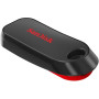 USB флеш накопичувач SanDisk 64GB Cruzer Snap USB 2.0 (SDCZ62-064G-G35) USB флеш накопичувач SanDisk 64GB Cruzer Snap USB 2.0 (SDCZ62-064G-G35)