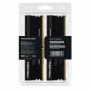 Модуль пам'яті для комп'ютера DDR4 16GB (2x8GB) 3600 MHz Onyx Black Prologix (PRO16GB3600YB4K)