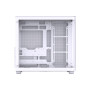 Корпус для ПК JONSBO TK-3 White