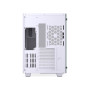 Корпус для ПК JONSBO TK-3 White