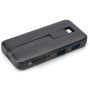 Порт-реплікатор Digitus USB-C > HDMI/2xUSB-A/USB-C/SD/MicroSD/RJ54, Travel (DA-70916) Порт-реплікатор Digitus USB-C > HDMI/2xUSB-A/USB-C/SD/MicroSD/RJ54, Travel (DA-70916)