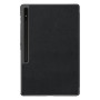 Чохол до планшета Armorstandart Samsung Galaxy Tab S8 Ultra / S9 Ultra (SM-X910/X916B/X918U) Black (ARM61445) Чохол до планшета Armorstandart Samsung Galaxy Tab S8 Ultra / S9 Ultra (SM-X910/X916B/X918U) Black (ARM61445)