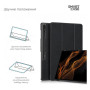 Чохол до планшета Armorstandart Samsung Galaxy Tab S8 Ultra / S9 Ultra (SM-X910/X916B/X918U) Black (ARM61445) Чохол до планшета Armorstandart Samsung Galaxy Tab S8 Ultra / S9 Ultra (SM-X910/X916B/X918U) Black (ARM61445)