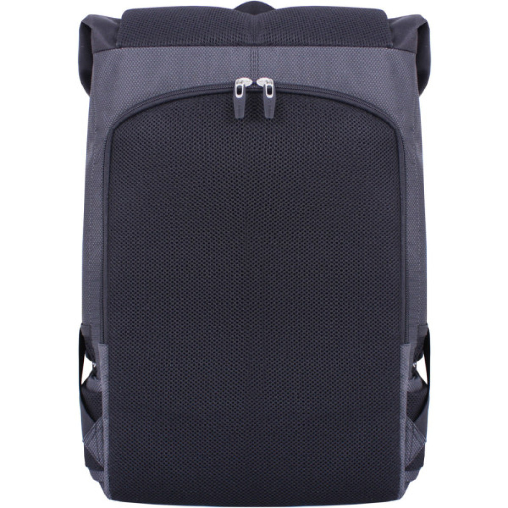 Рюкзак для ноутбука Bagland 15,6" Roll 21L black (85968356/00156169)