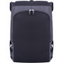 Рюкзак для ноутбука Bagland 15,6" Roll 21L black (85968356/00156169)