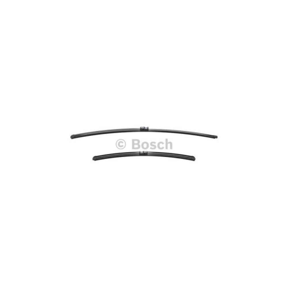 Щітка склоочисника Bosch 3 397 014 117