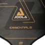 Ракетка для піклболу Joola Essentials Black (18527) (930946) Ракетка для піклболу Joola Essentials Black (18527) (930946)