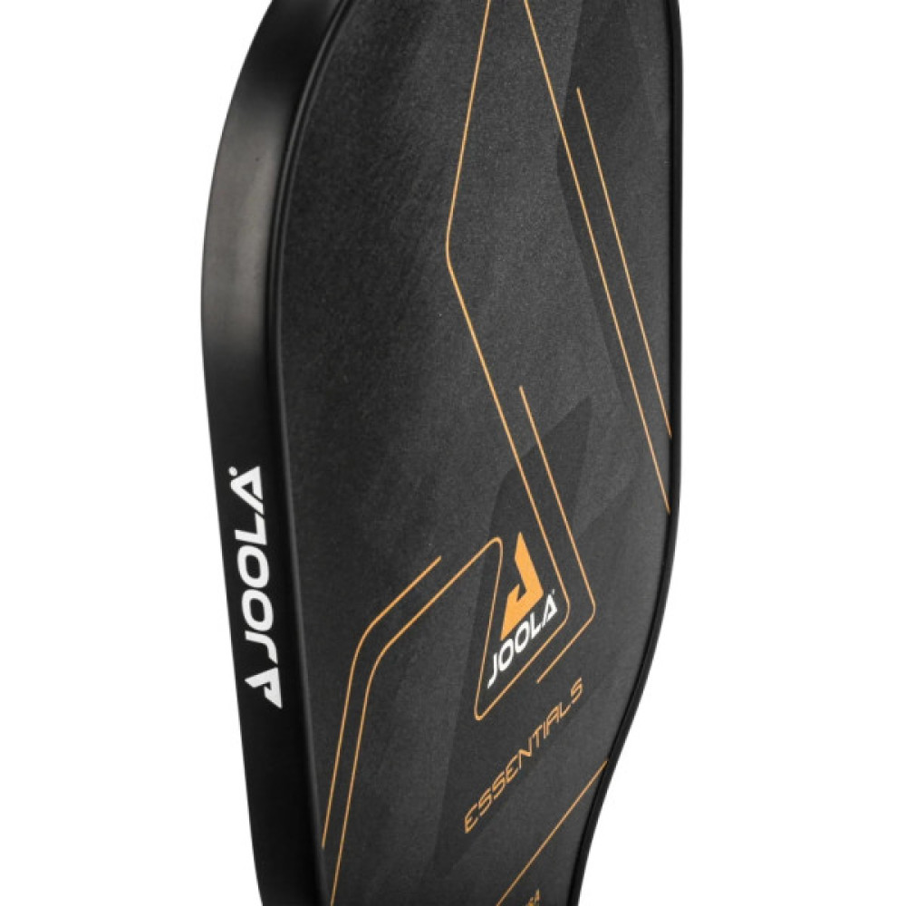 Ракетка для піклболу Joola Essentials Black (18527) (930946)