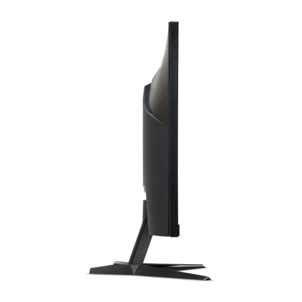 Монітор Acer 23.8" QG241YGbip D-Sub, 2xHDMI, IPS, 120Hz, 1ms, FreeSync