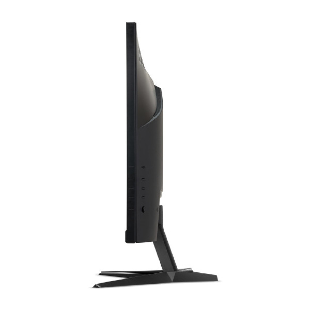 Монітор Acer 23.8" QG241YGbip D-Sub, 2xHDMI, IPS, 120Hz, 1ms, FreeSync