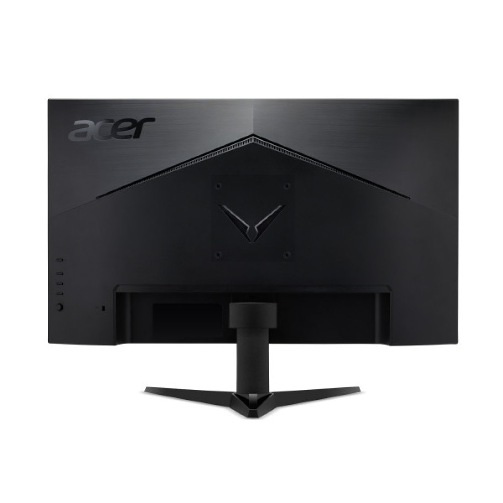 Монітор Acer 23.8" QG241YGbip D-Sub, 2xHDMI, IPS, 120Hz, 1ms, FreeSync