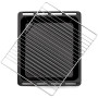 Духова шафа Eleyus EVA 6003 BL Духова шафа Eleyus EVA 6003 BL