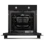 Духова шафа Eleyus EVA 6003 BL Духова шафа Eleyus EVA 6003 BL