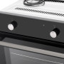 Духова шафа Eleyus EVA 6003 BL Духова шафа Eleyus EVA 6003 BL