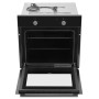 Духова шафа Eleyus EVA 6003 BL Духова шафа Eleyus EVA 6003 BL