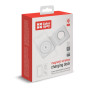 Зарядний пристрій ColorWay MagSafe Duo Charger 15W for iPhone (White) (CW-CHW32Q-WT) Зарядний пристрій ColorWay MagSafe Duo Charger 15W for iPhone (White) (CW-CHW32Q-WT)