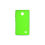 Чохол до мобільного телефона Drobak для Nokia X/Elastic PU/Green (215117) Чохол до мобільного телефона Drobak для Nokia X/Elastic PU/Green (215117)