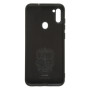 Чохол до мобільного телефона Armorstandart ICON Case Samsung A11 (A115)/M11 (M115) Camera cover Black (ARM67489) Чохол до мобільного телефона Armorstandart ICON Case Samsung A11 (A115)/M11 (M115) Camera cover Black (ARM67489)