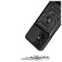 Чохол до мобільного телефона BeCover Military Poco M5 4G Black (709121) Чохол до мобільного телефона BeCover Military Poco M5 4G Black (709121)