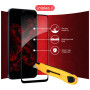 Скло захисне Intaleo Full Glue Samsung A16 Black (1283126598715) Скло захисне Intaleo Full Glue Samsung A16 Black (1283126598715)