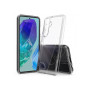 Чохол до мобільного телефона BeCover Samsung Galaxy M55 5G SM-M556 Transparancy (711887) Чохол до мобільного телефона BeCover Samsung Galaxy M55 5G SM-M556 Transparancy (711887)