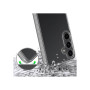 Чохол до мобільного телефона BeCover Samsung Galaxy M55 5G SM-M556 Transparancy (711887) Чохол до мобільного телефона BeCover Samsung Galaxy M55 5G SM-M556 Transparancy (711887)
