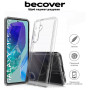 Чохол до мобільного телефона BeCover Samsung Galaxy M55 5G SM-M556 Transparancy (711887) Чохол до мобільного телефона BeCover Samsung Galaxy M55 5G SM-M556 Transparancy (711887)