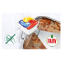 Таблетки для посудомийних машин Fairy Platinum Plus All in One Lemon 114 шт. (8700216236317) Таблетки для посудомийних машин Fairy Platinum Plus All in One Lemon 114 шт. (8700216236317)
