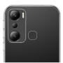 Чохол до мобільного телефона BeCover Infinix Hot 20і (X665E) Transparancy (708641) Чохол до мобільного телефона BeCover Infinix Hot 20і (X665E) Transparancy (708641)