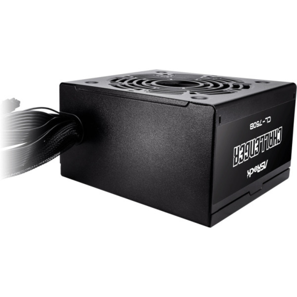 Блок живлення ASRock 750W (CL-750B)