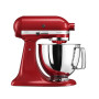Кухонний комбайн KitchenAid 5KSM125EER Кухонний комбайн KitchenAid 5KSM125EER