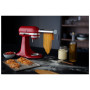 Кухонний комбайн KitchenAid 5KSM125EER Кухонний комбайн KitchenAid 5KSM125EER
