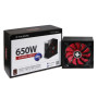 Блок живлення Xilence 650W (XP650R10) Блок живлення Xilence 650W (XP650R10)