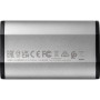 Накопичувач SSD USB 3.2 2TB ADATA (SD810-2000G-CSG) Накопичувач SSD USB 3.2 2TB ADATA (SD810-2000G-CSG)