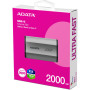 Накопичувач SSD USB 3.2 2TB ADATA (SD810-2000G-CSG) Накопичувач SSD USB 3.2 2TB ADATA (SD810-2000G-CSG)