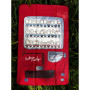 Чохол до планшета BeCover Smart Case Samsung Galaxy Tab A11 Plus SM-X236B 11.0" Vending Machine (714021) Чохол до планшета BeCover Smart Case Samsung Galaxy Tab A11 Plus SM-X236B 11.0" Vending Machine (714021)