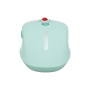 Мишка Canyon MW-26 LCD Silent Wireless/Bluetooth Green (CNS-CMSW26GR)